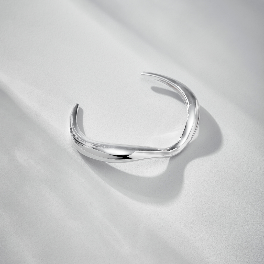 Hanna Bracelet - Jaguar Collection