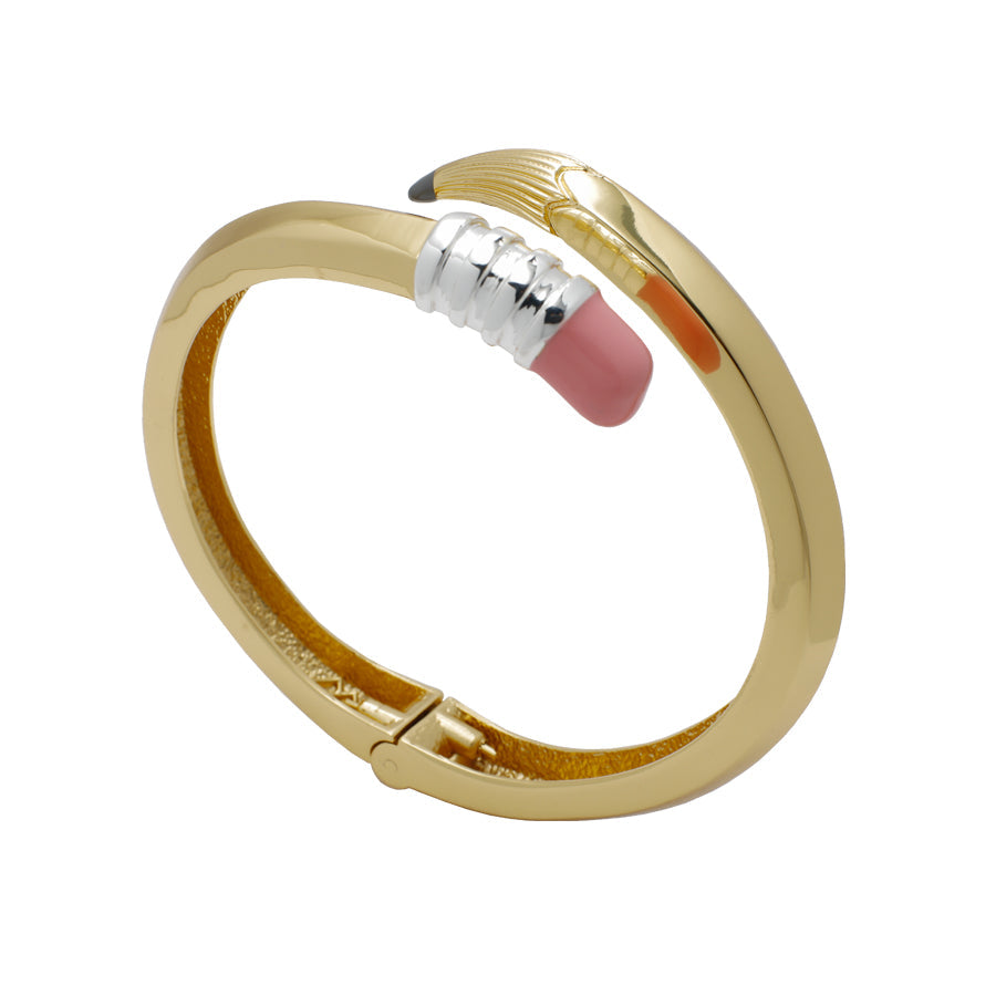 Lápis Bracelet - School Collection