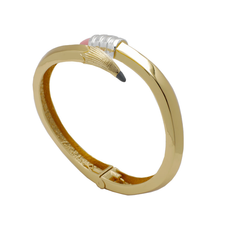 Lápis Bracelet - School Collection