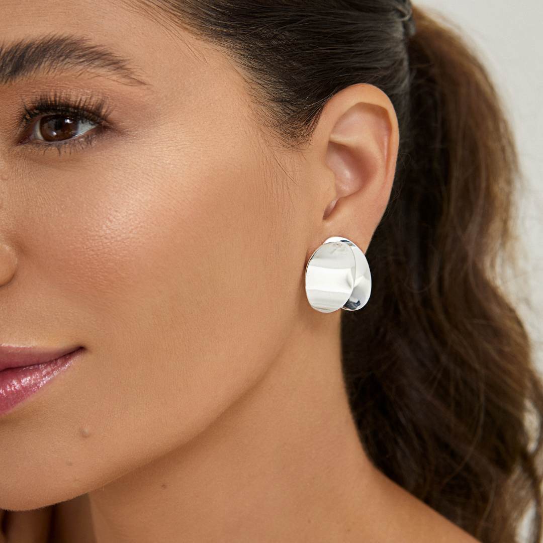 Lila Earring - Essencial Collection