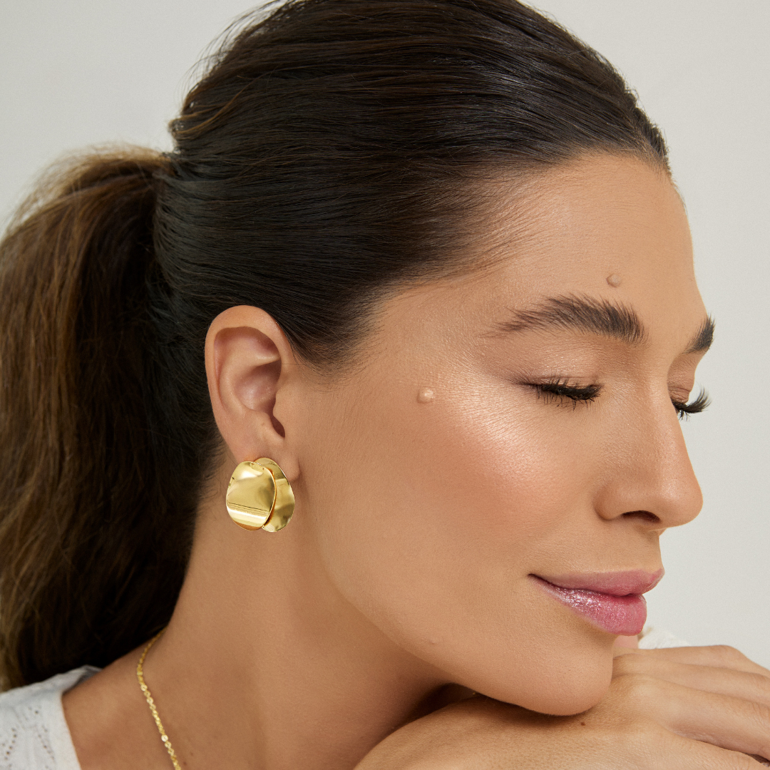 Lila Earring - Essencial Collection
