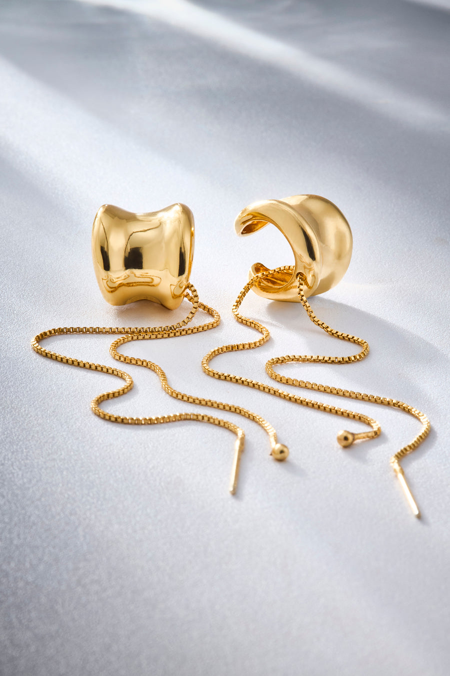Áurea Piercing - Ímpeto Collection