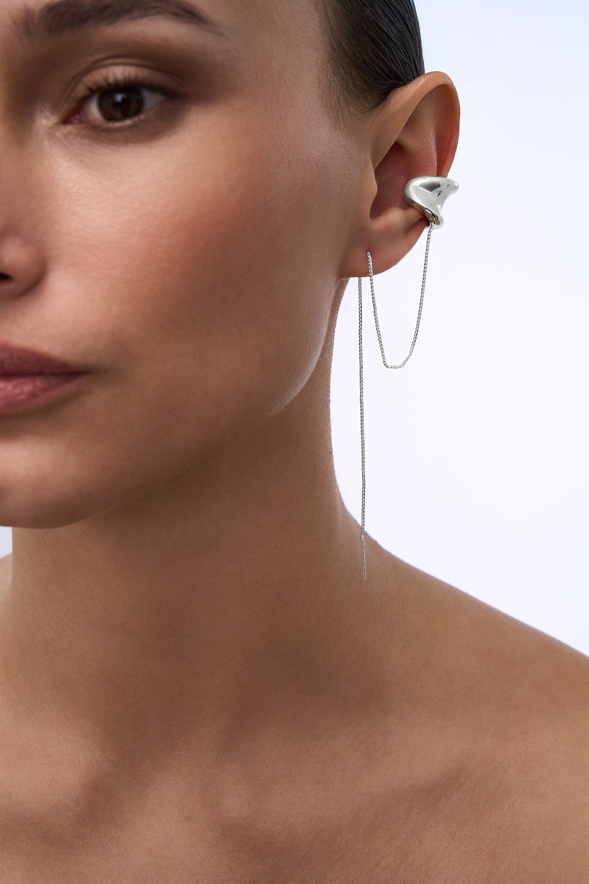 Áurea Piercing - Ímpeto Collection