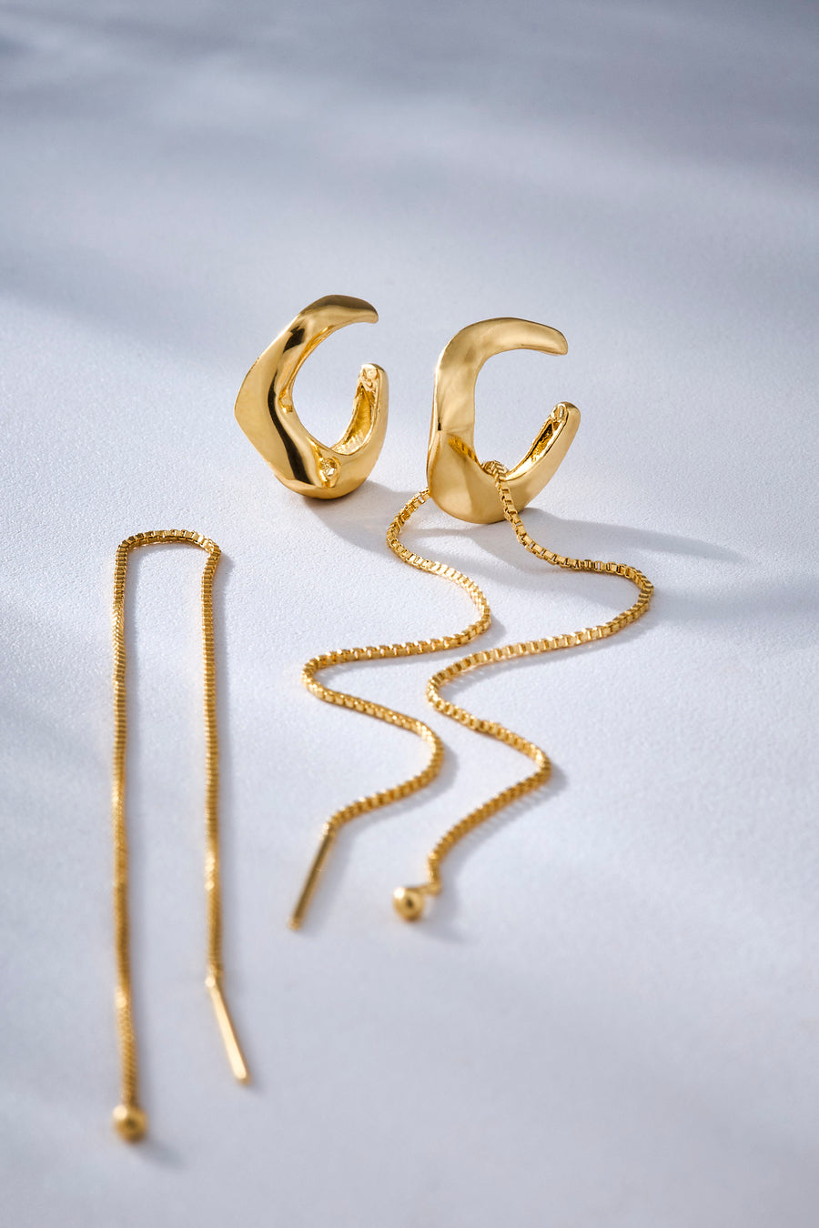 Lúmia Piercing - Ímpeto Collection