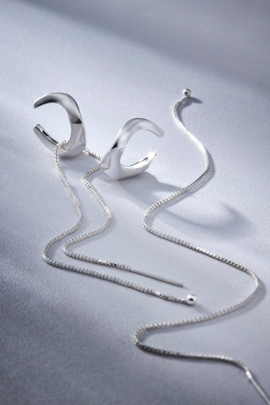 Lúmia Piercing - Ímpeto Collection