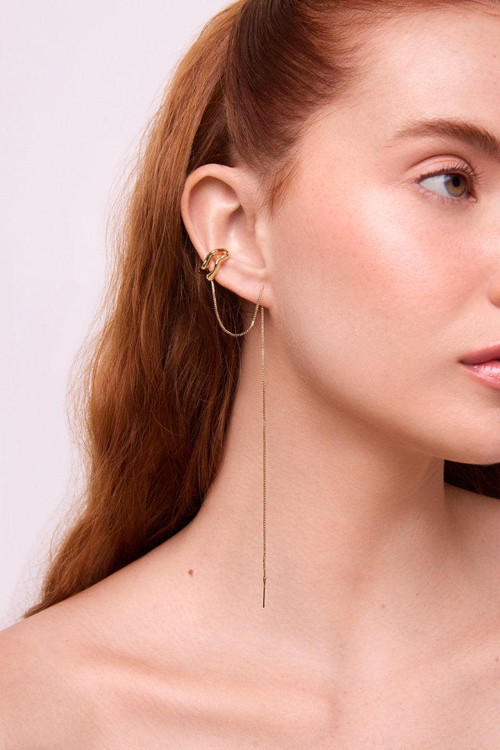 Movimento Piercing - Essenciais: O Voo Collection