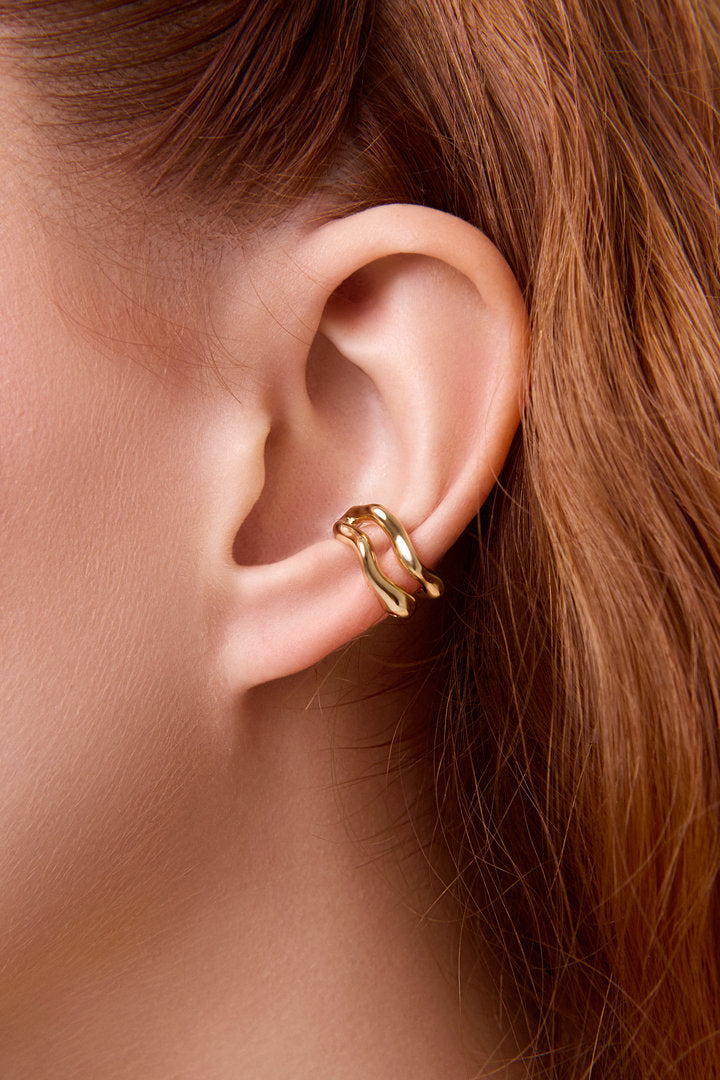 Movimento Piercing - Essenciais: O Voo Collection