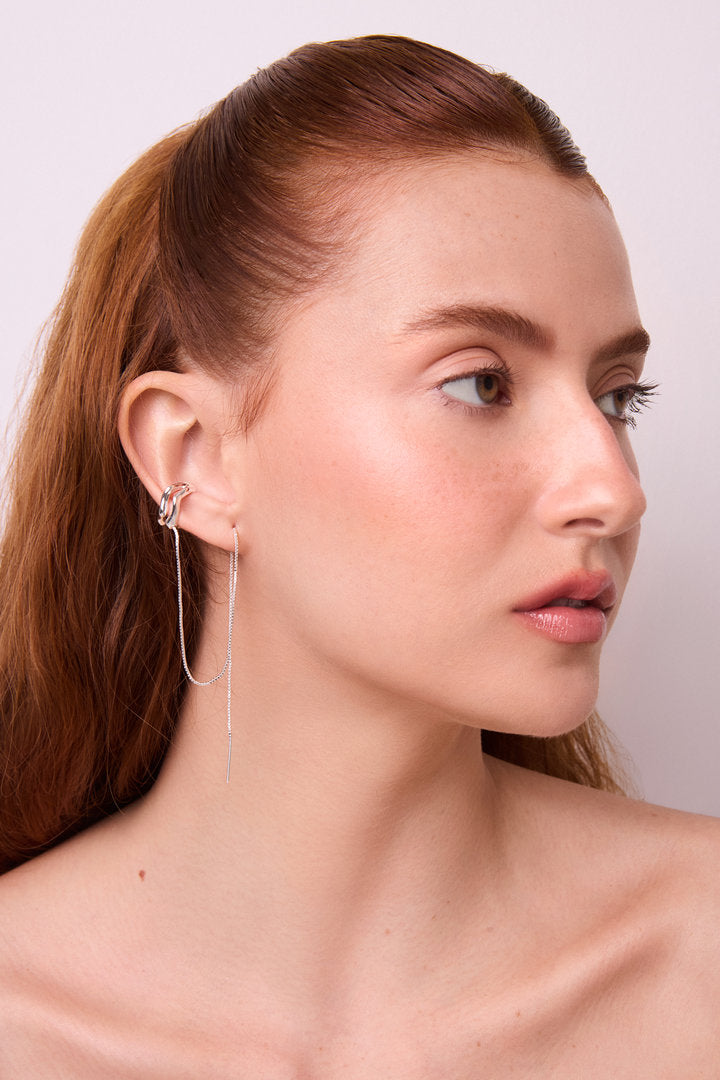 Movimento Piercing - Essenciais: O Voo Collection