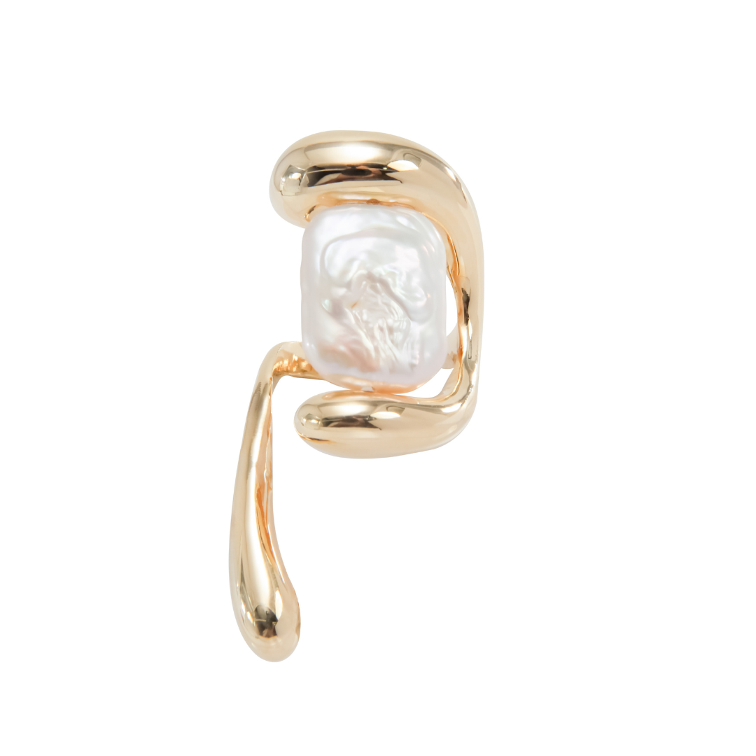 Alicia Ring - Essencial Collection
