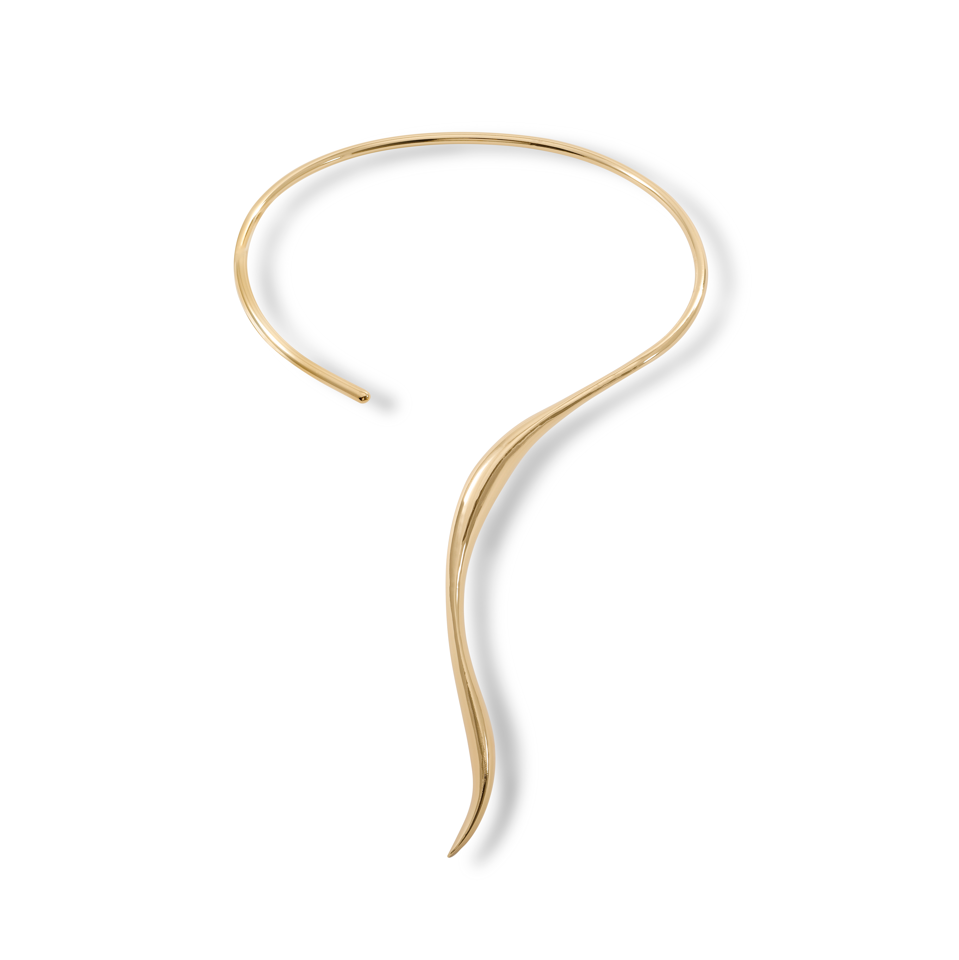 Lume Choker - Essencial Collection