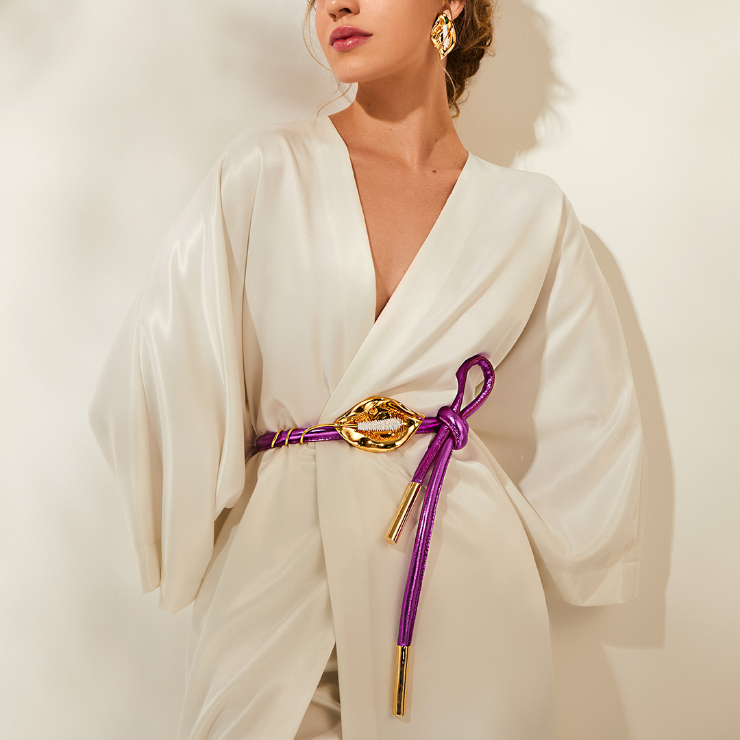 Lírio da Paz Belt - Botânica Collection