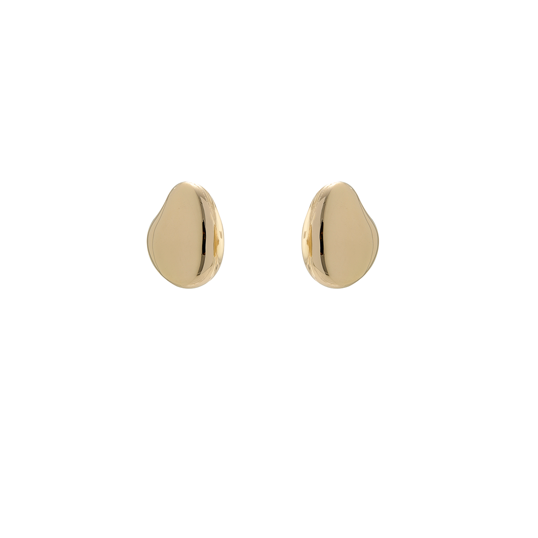 Orvalho Earrring - Essencial Collection