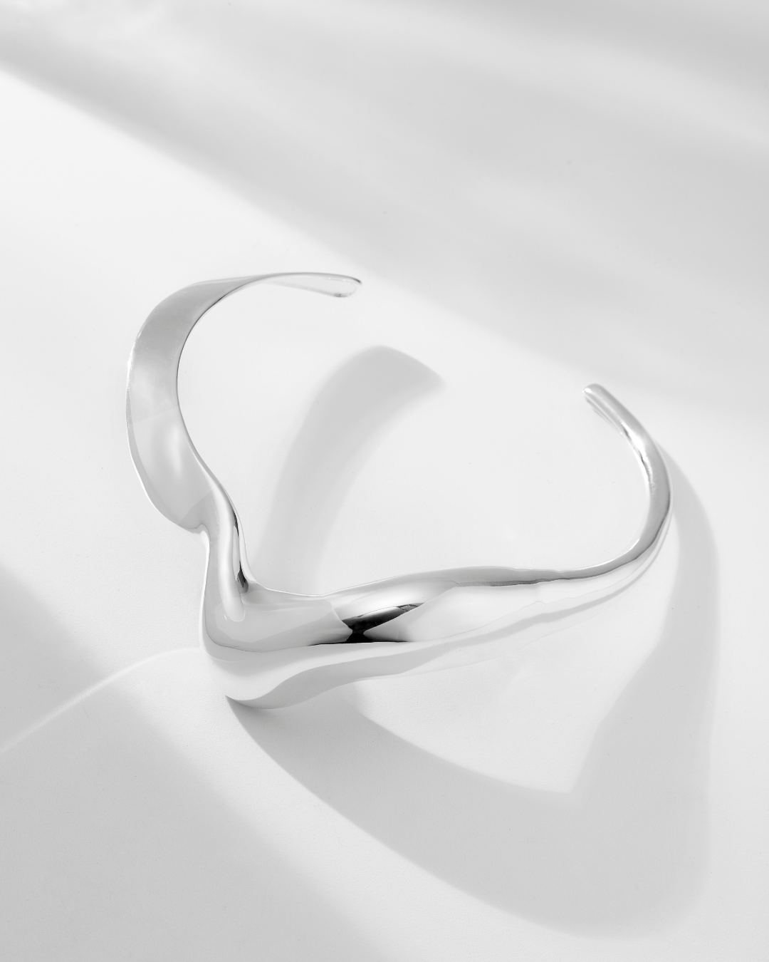 Vento Choker - Duna Collection