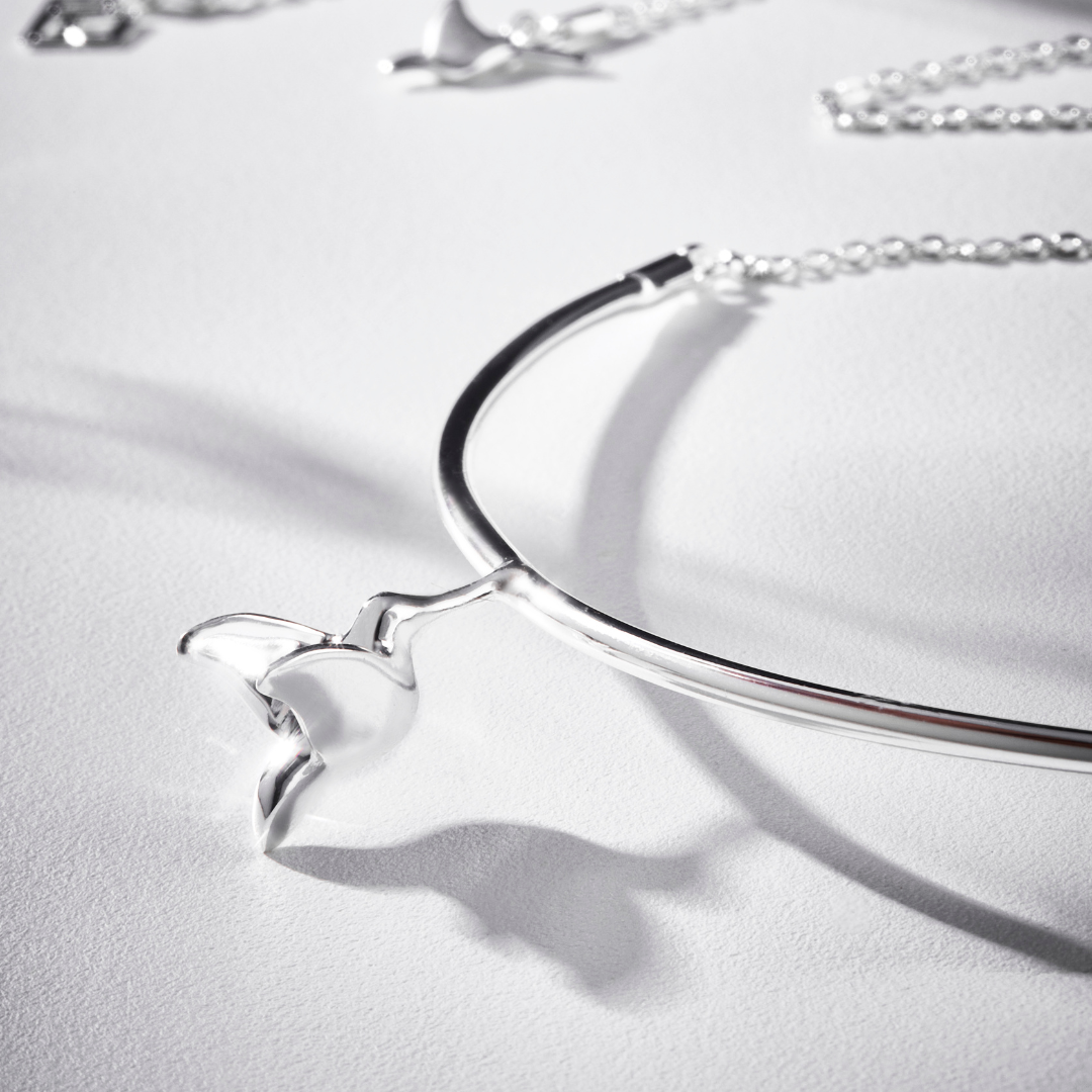 Amor Puro (Mother) Choker - Beija Flor Collection
