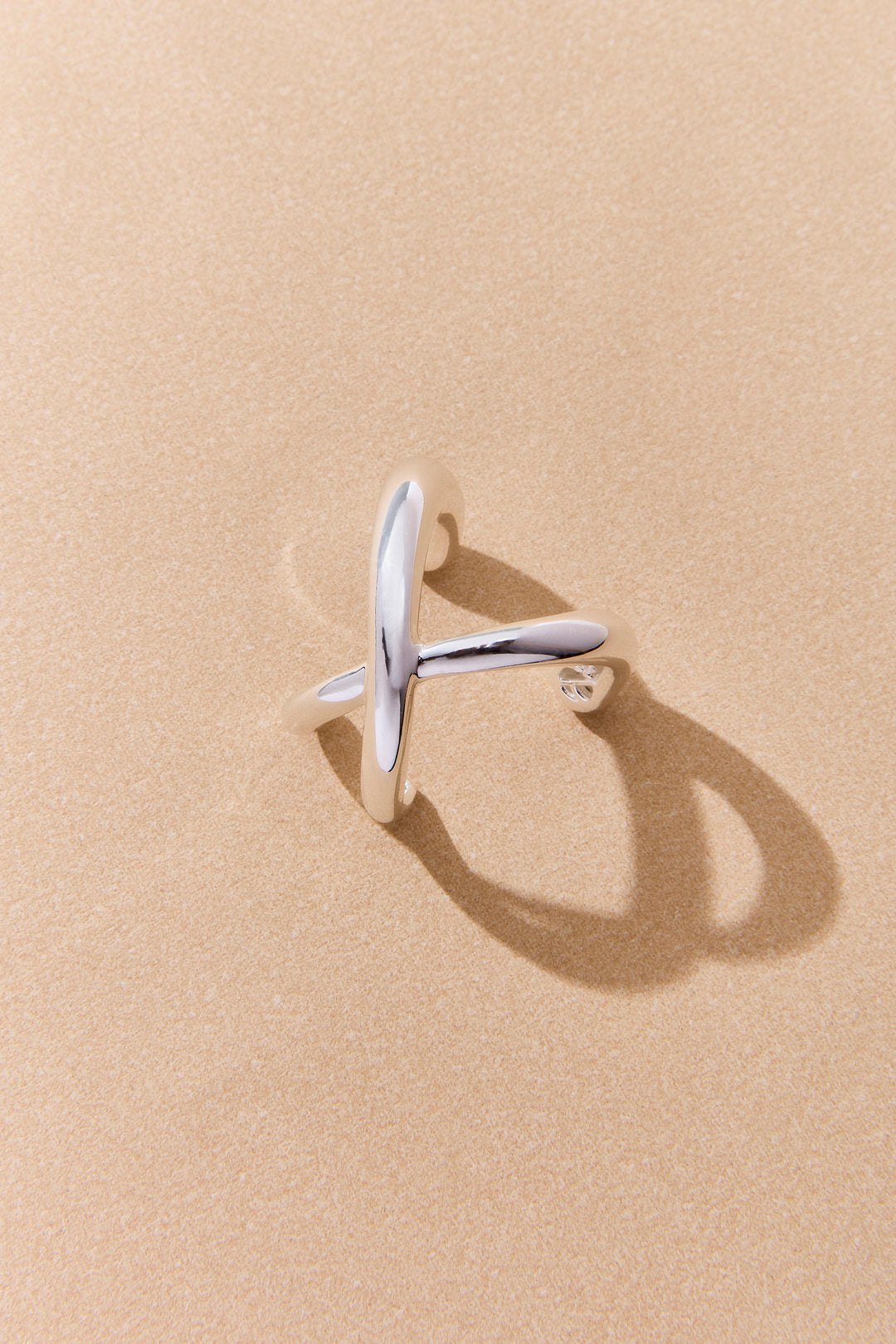 Levium Ring - Brumma Collection