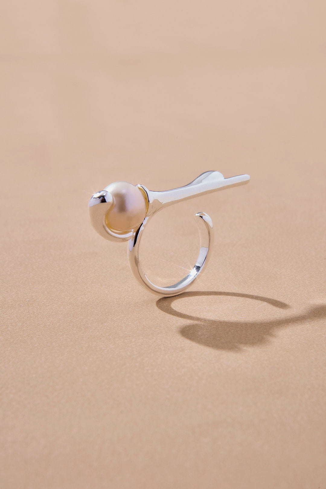 Orvalha Ring - Brumma Collection
