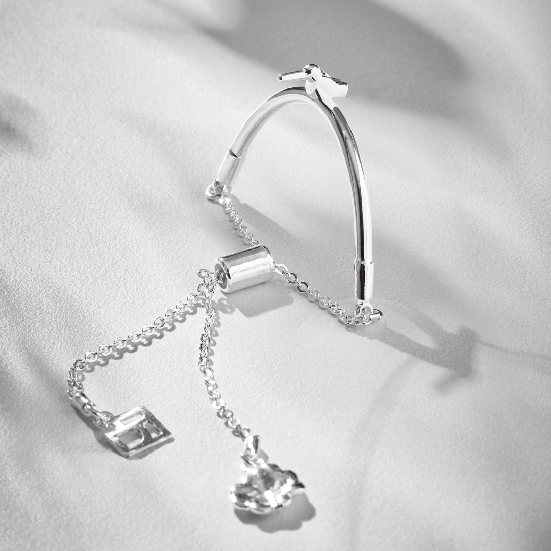 Sorte (Daughter) Bracelet - Beija Flor Collection