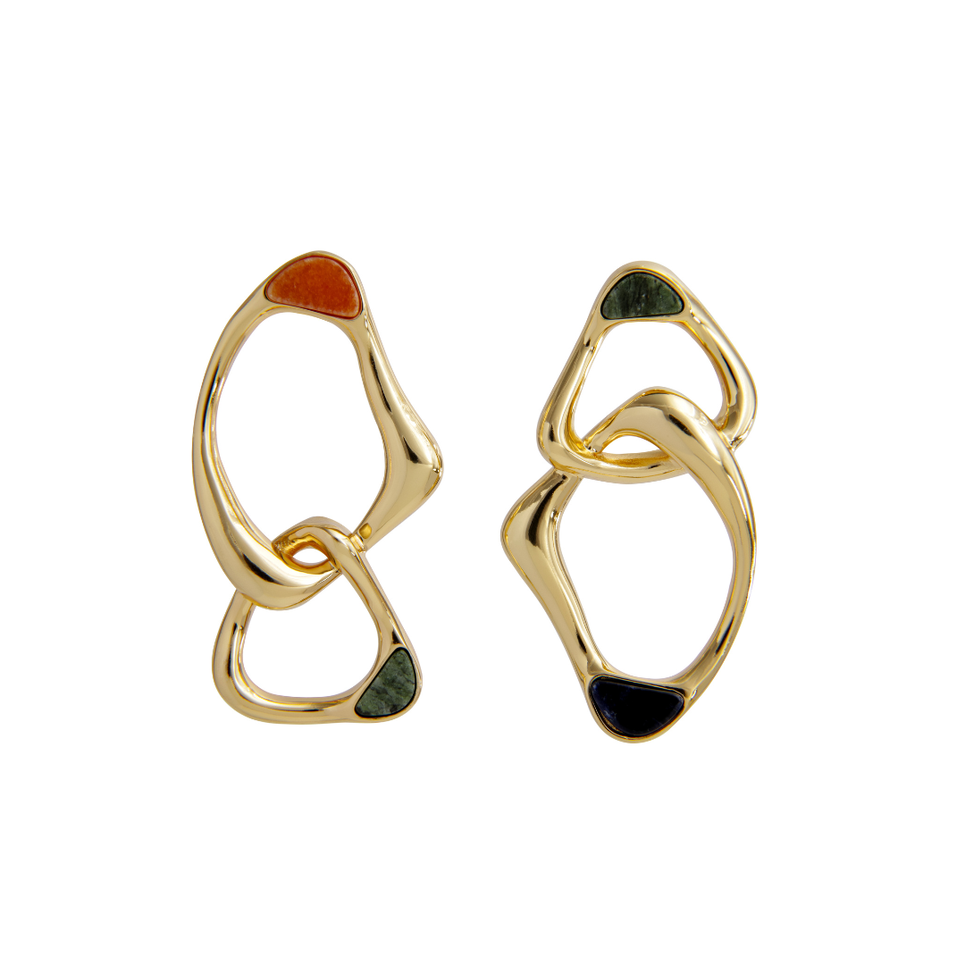 Clarice Earring