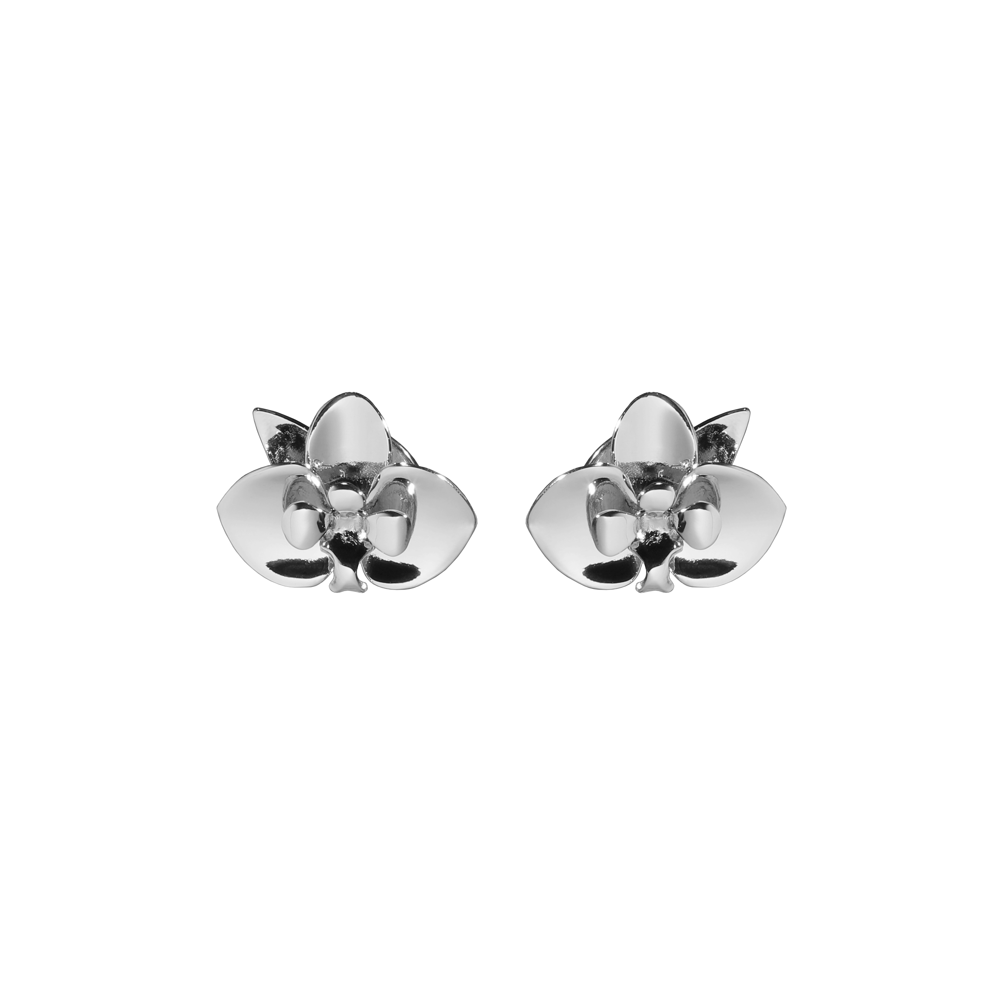 Orquidea XS Earring - Essencial Collection