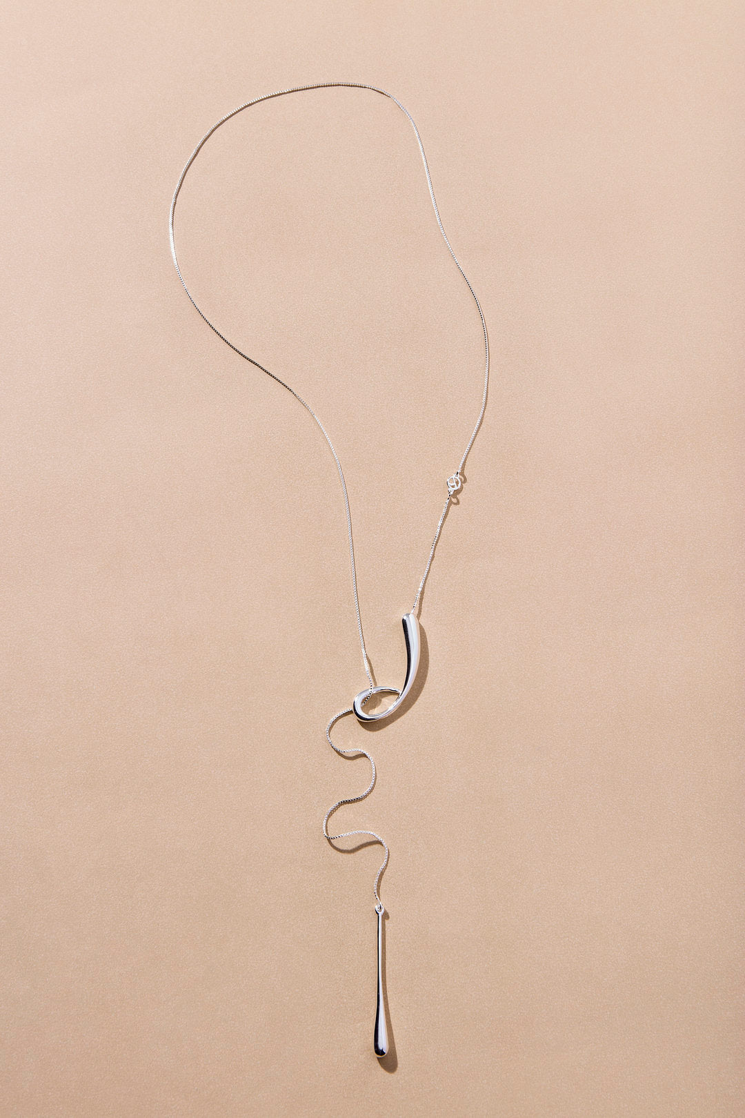 Escorrente Necklace - Brumma Collection