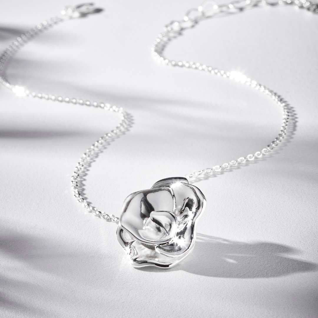 Renascimento (Mother) Necklace - Beija Flor Collection