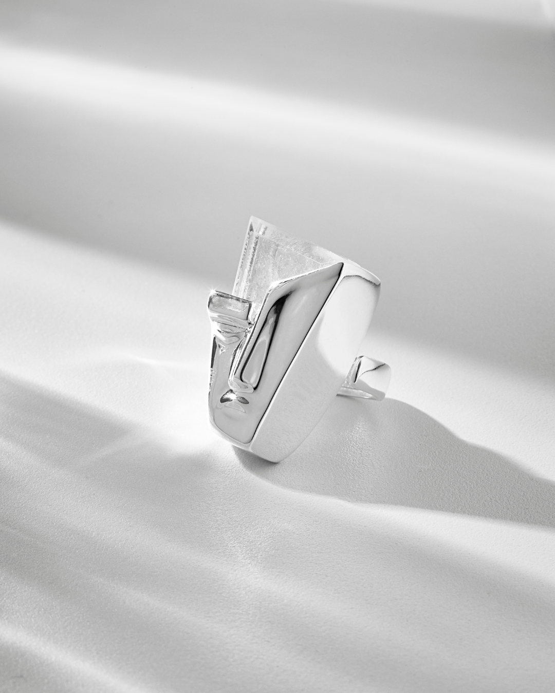 Face Ring - Faces Collection