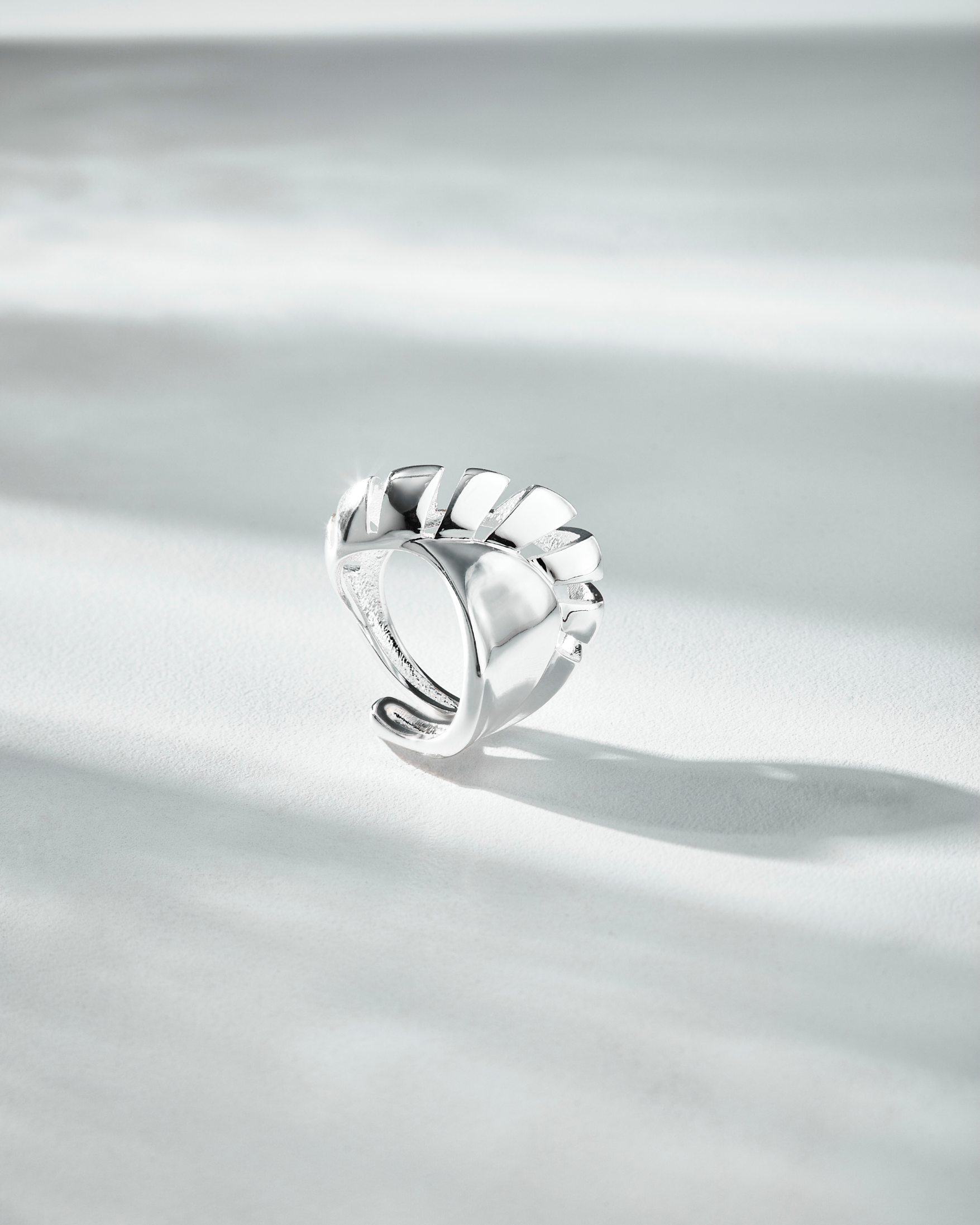 Ivy Ring - Jaguar Collection