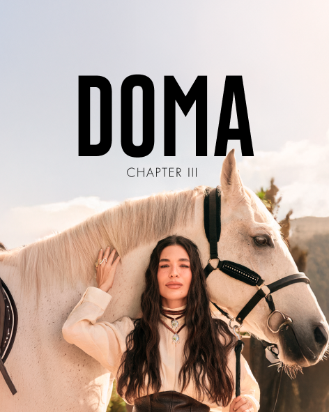Doma III Collection
