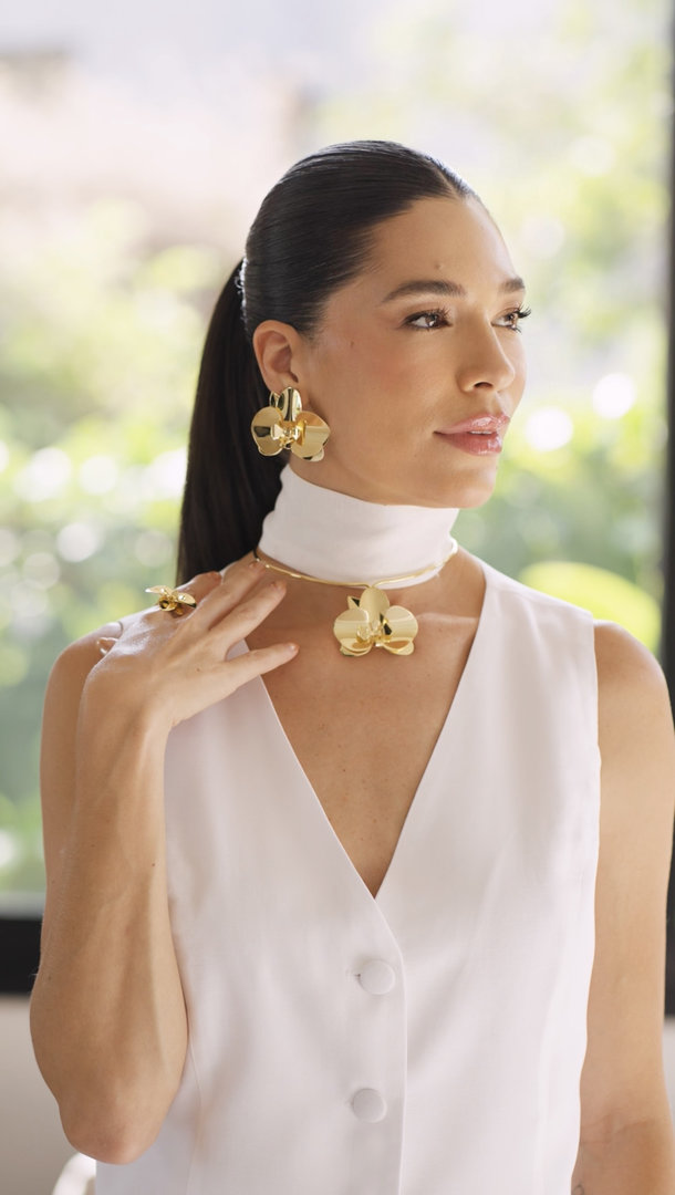 Orquídeas Collection