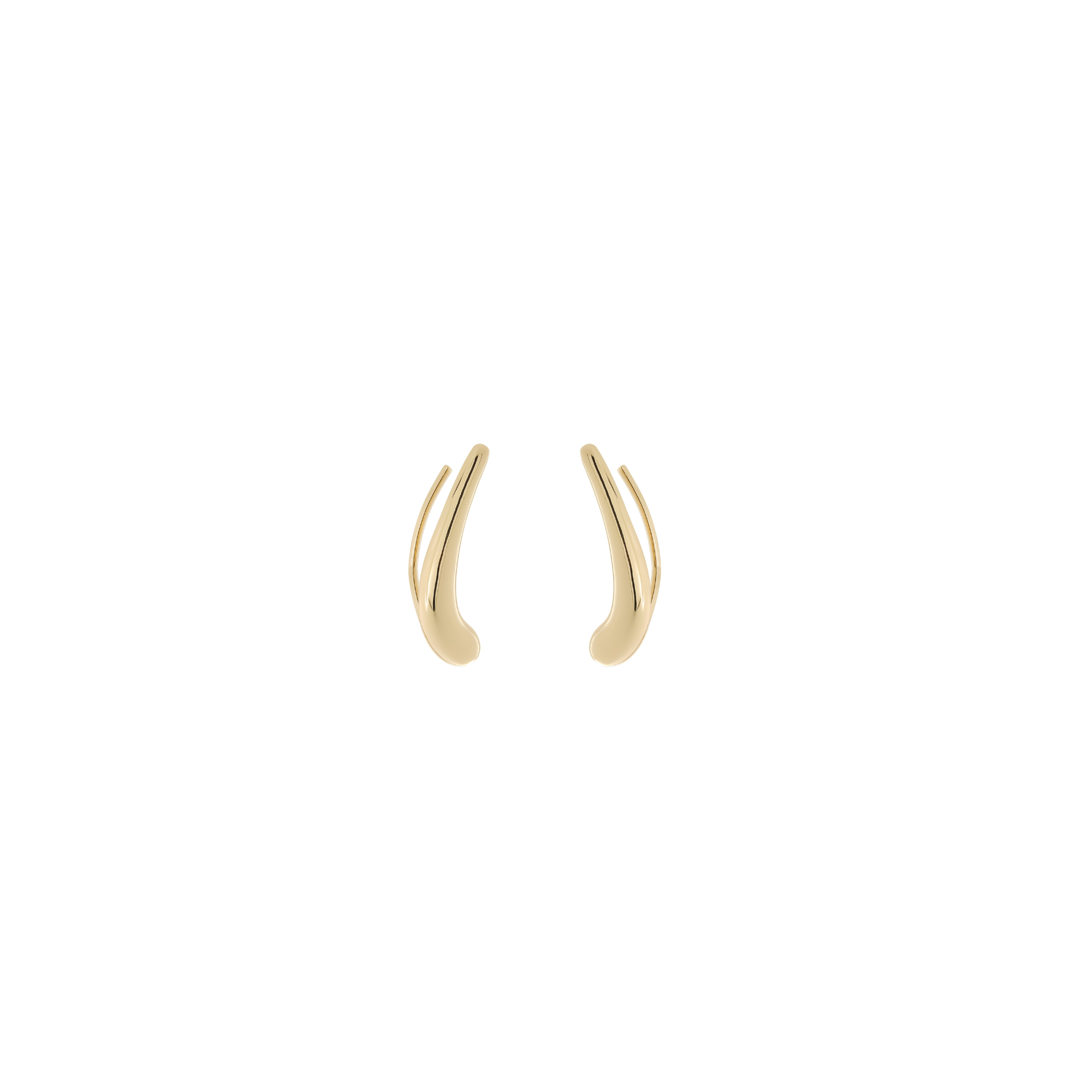 Inove Earring - Recomeço Collection