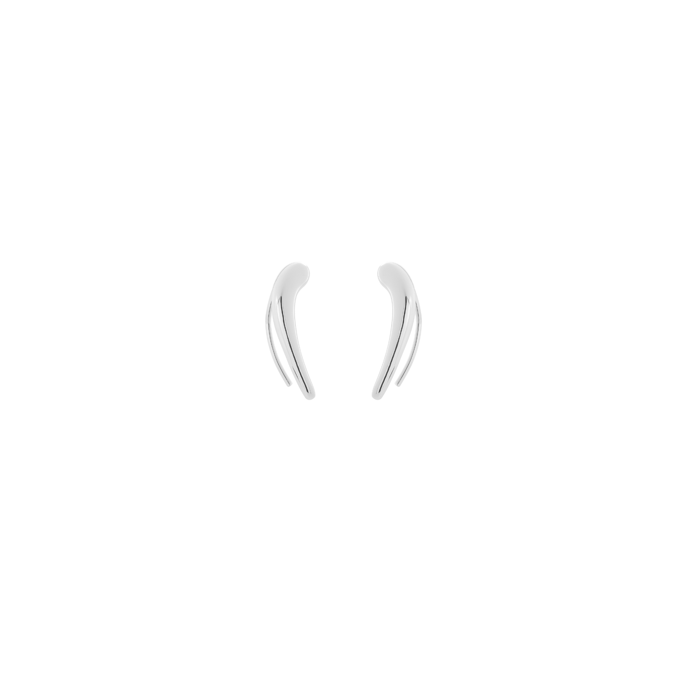 Inove Earring - Recomeço Collection