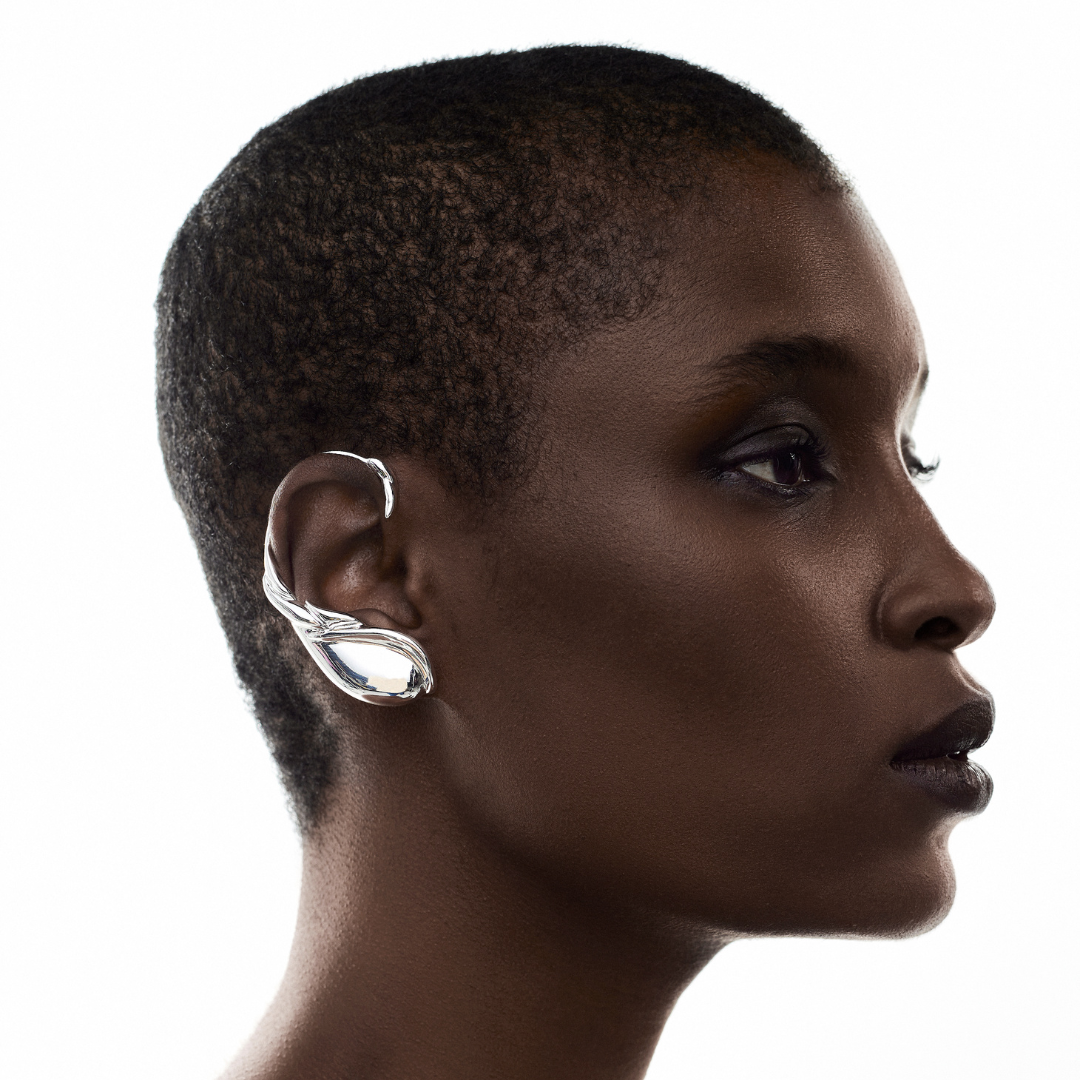 Edith Earring