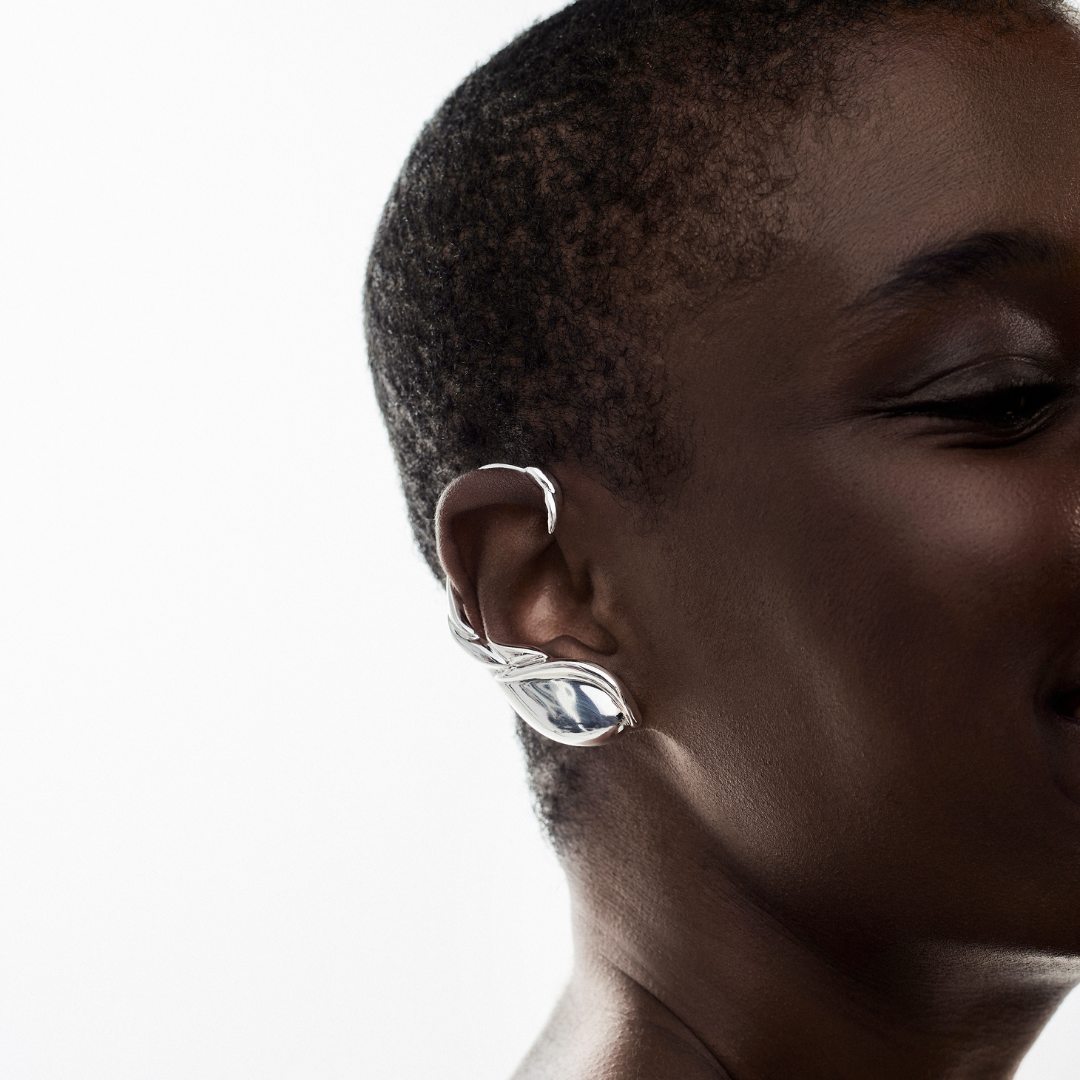 Edith Earring