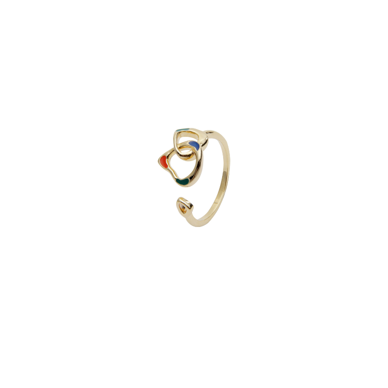 Hello Elos Ring - Elos Collection