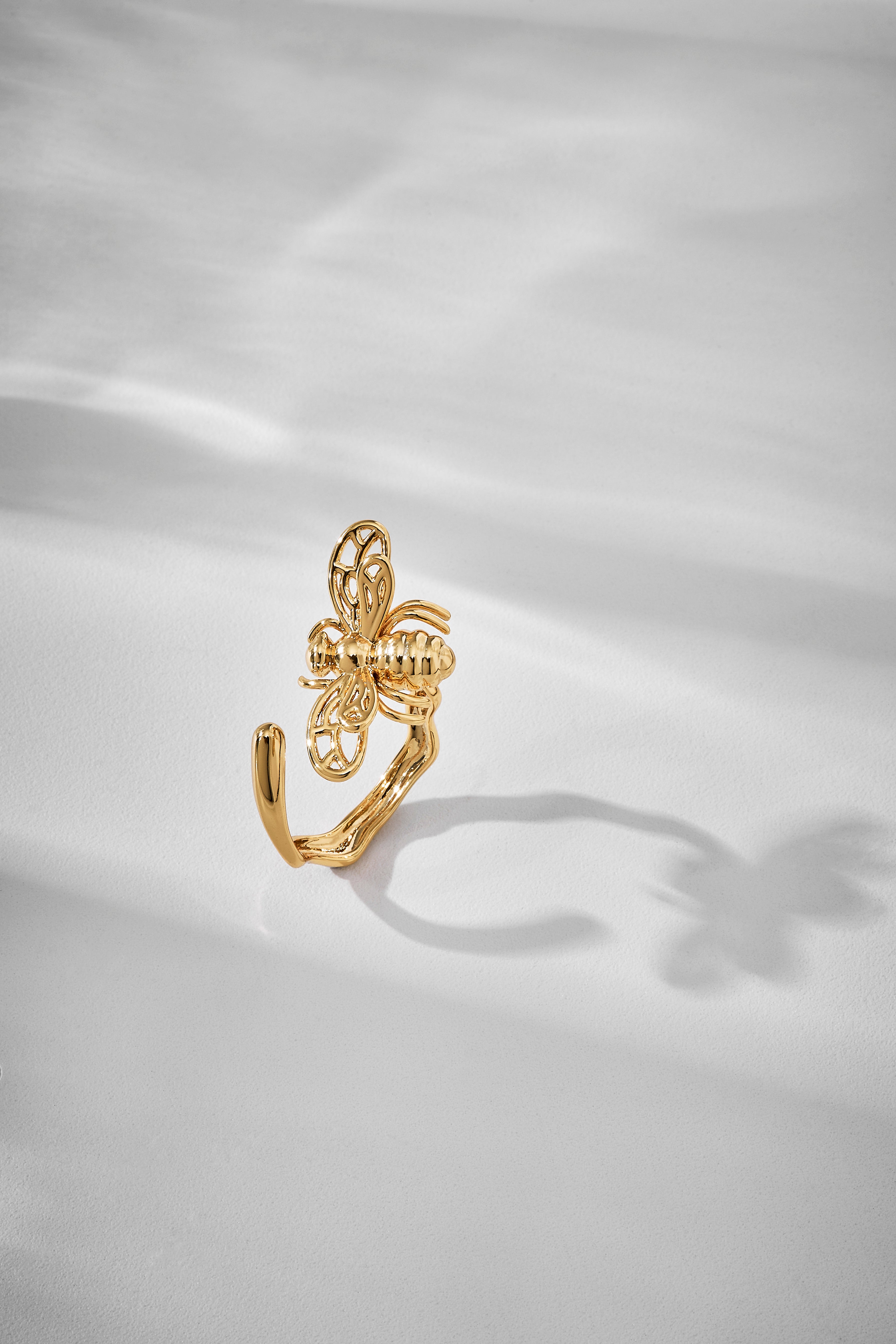 Abelha (Mother) Ring - Abelha Collection