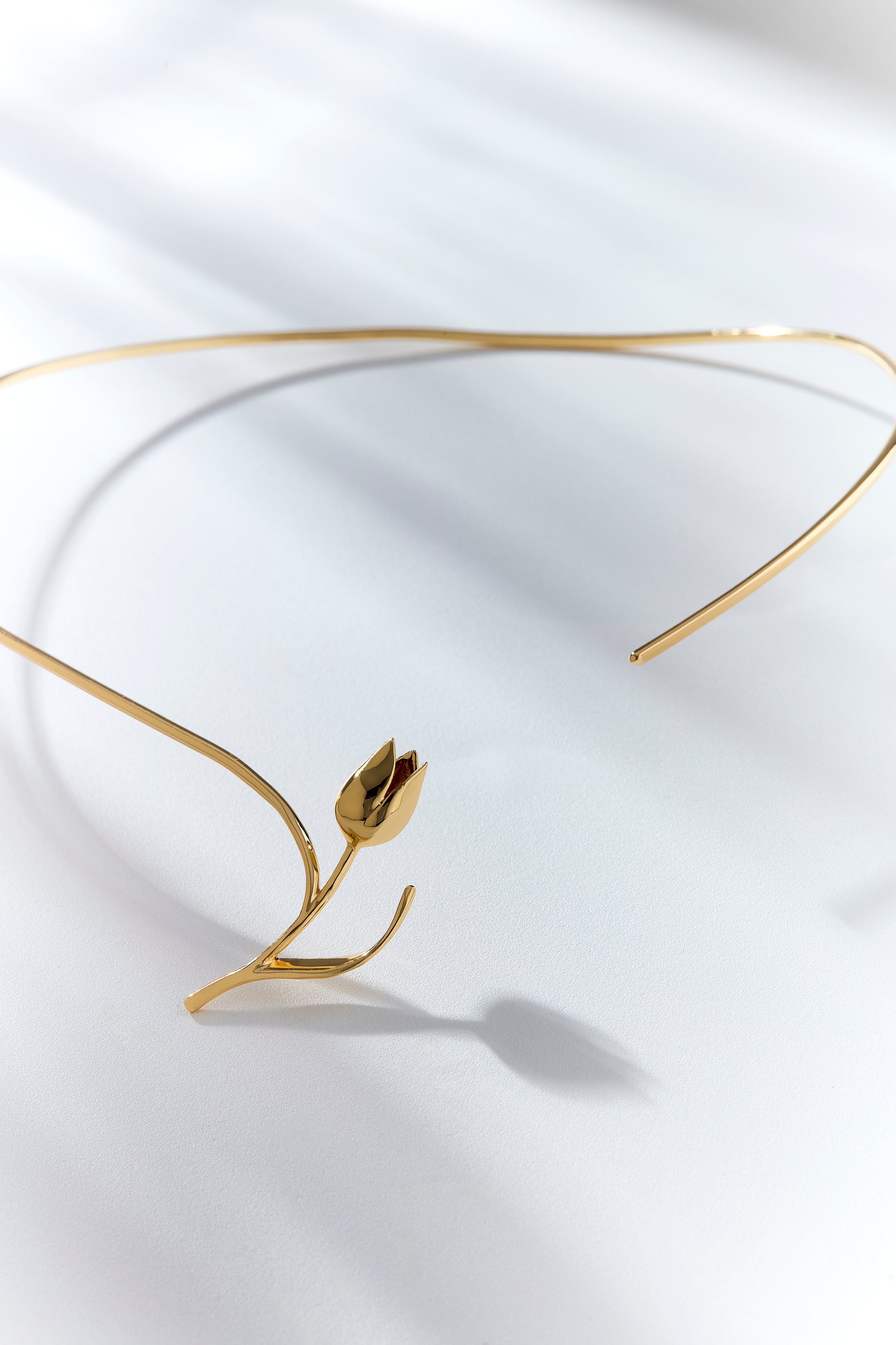 Tulipa Choker - AFlora Collection