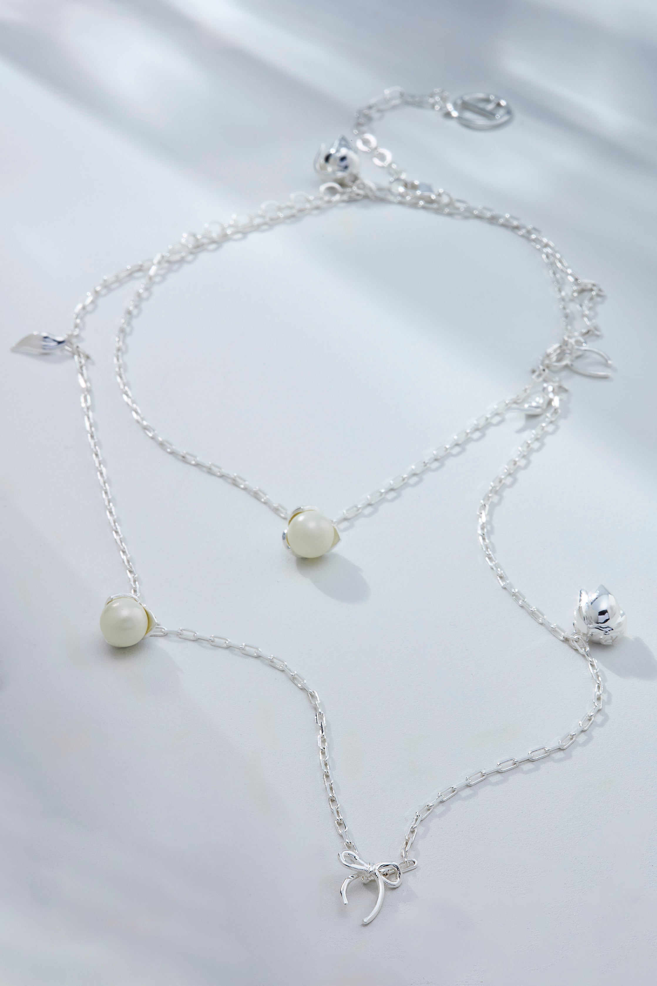 Tulipa Necklace - AFlora Collection