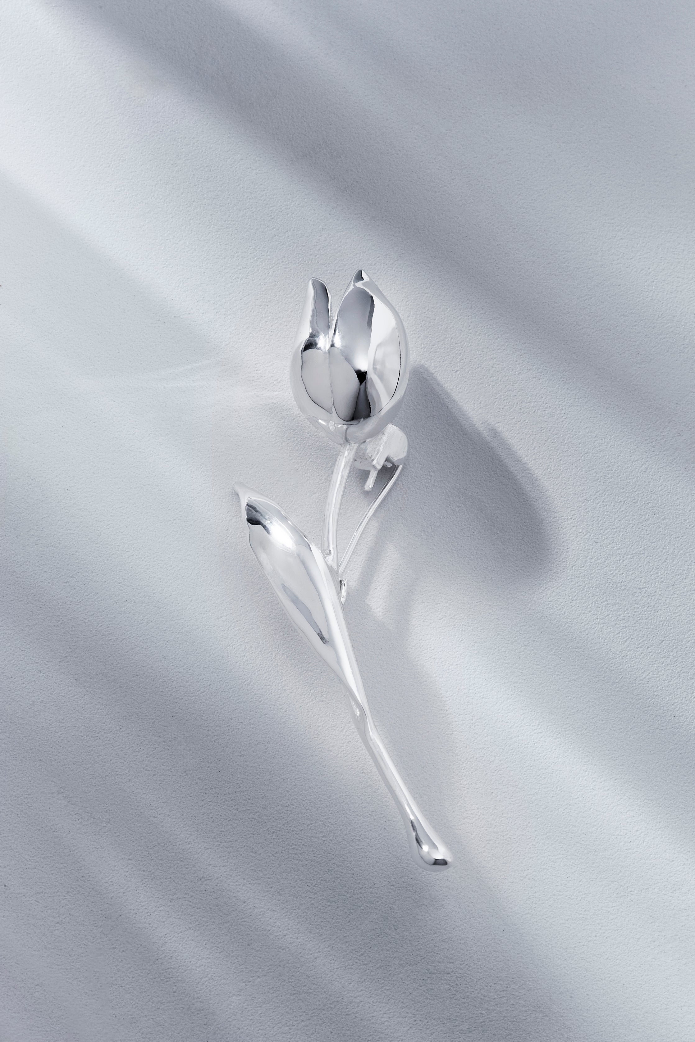 Tulipa Brooch - AFlora Collection