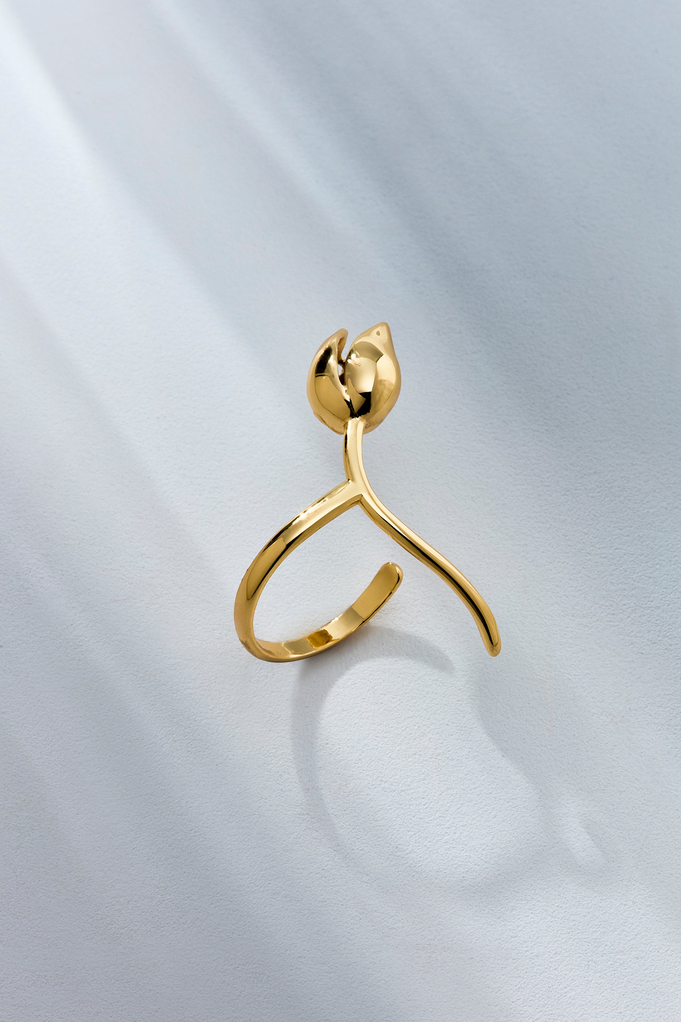 Tulipa Ring - AFlora Collection