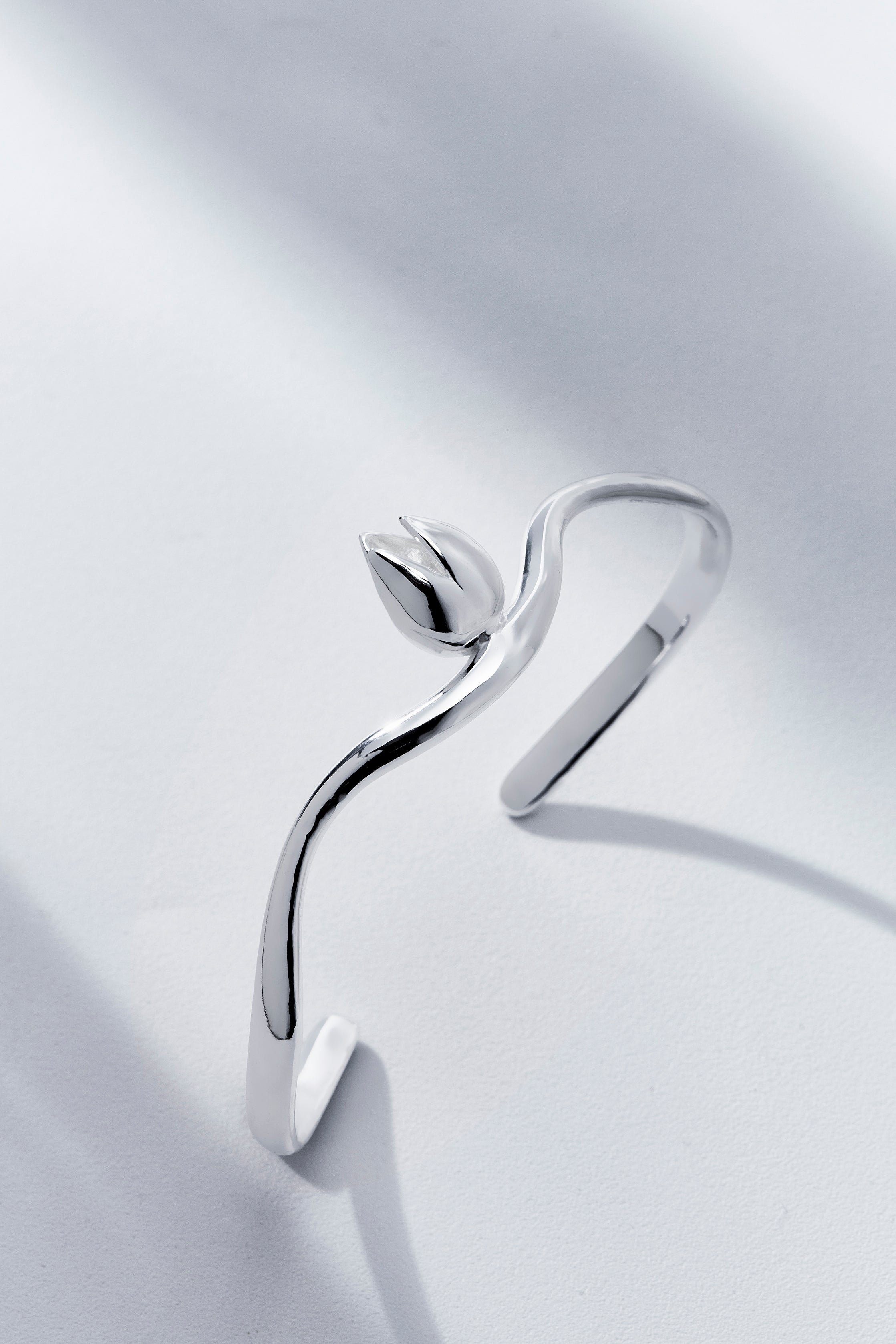 Tulipa Bracelet - AFlora Collection