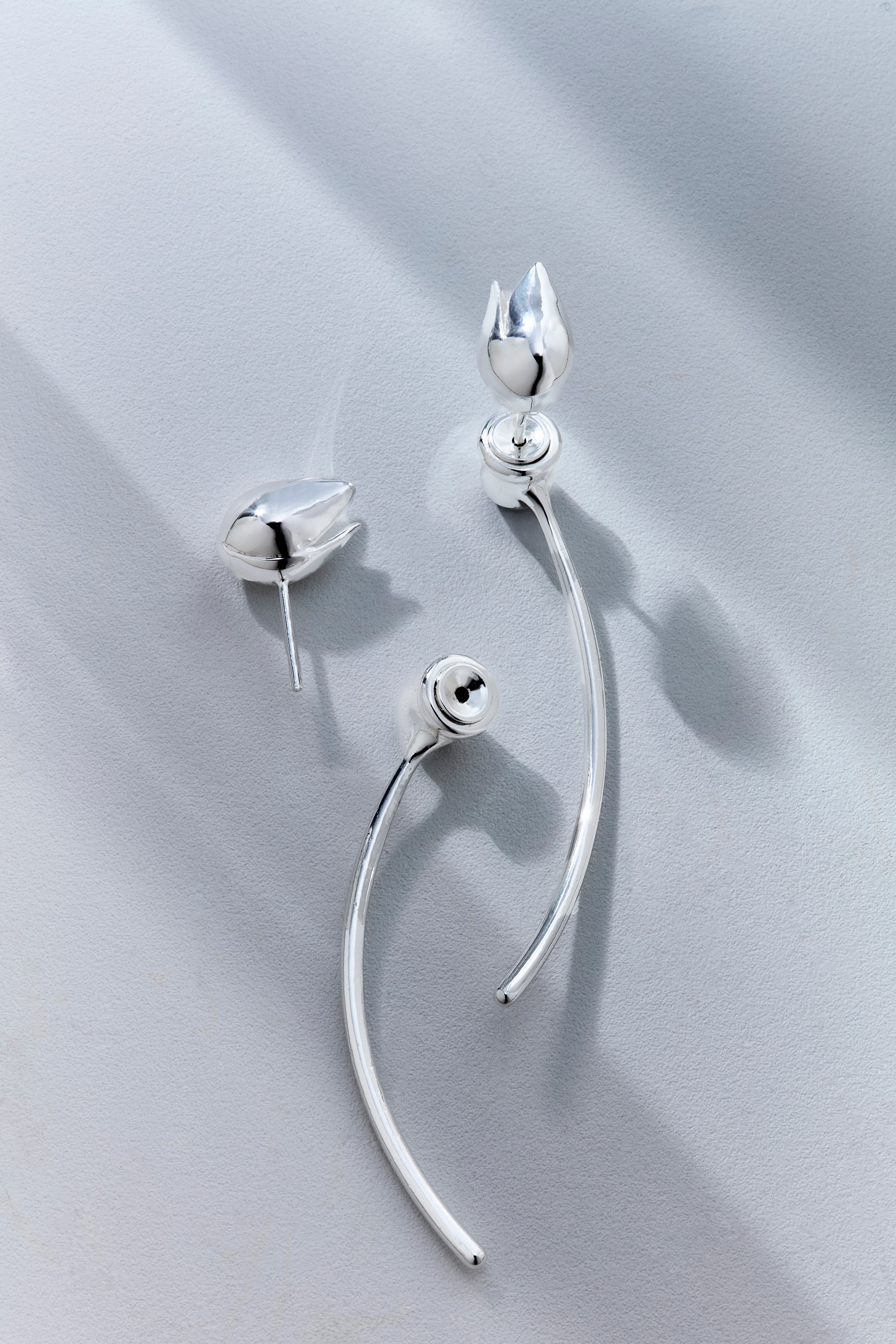 Tulipa Earring - AFlora Collection