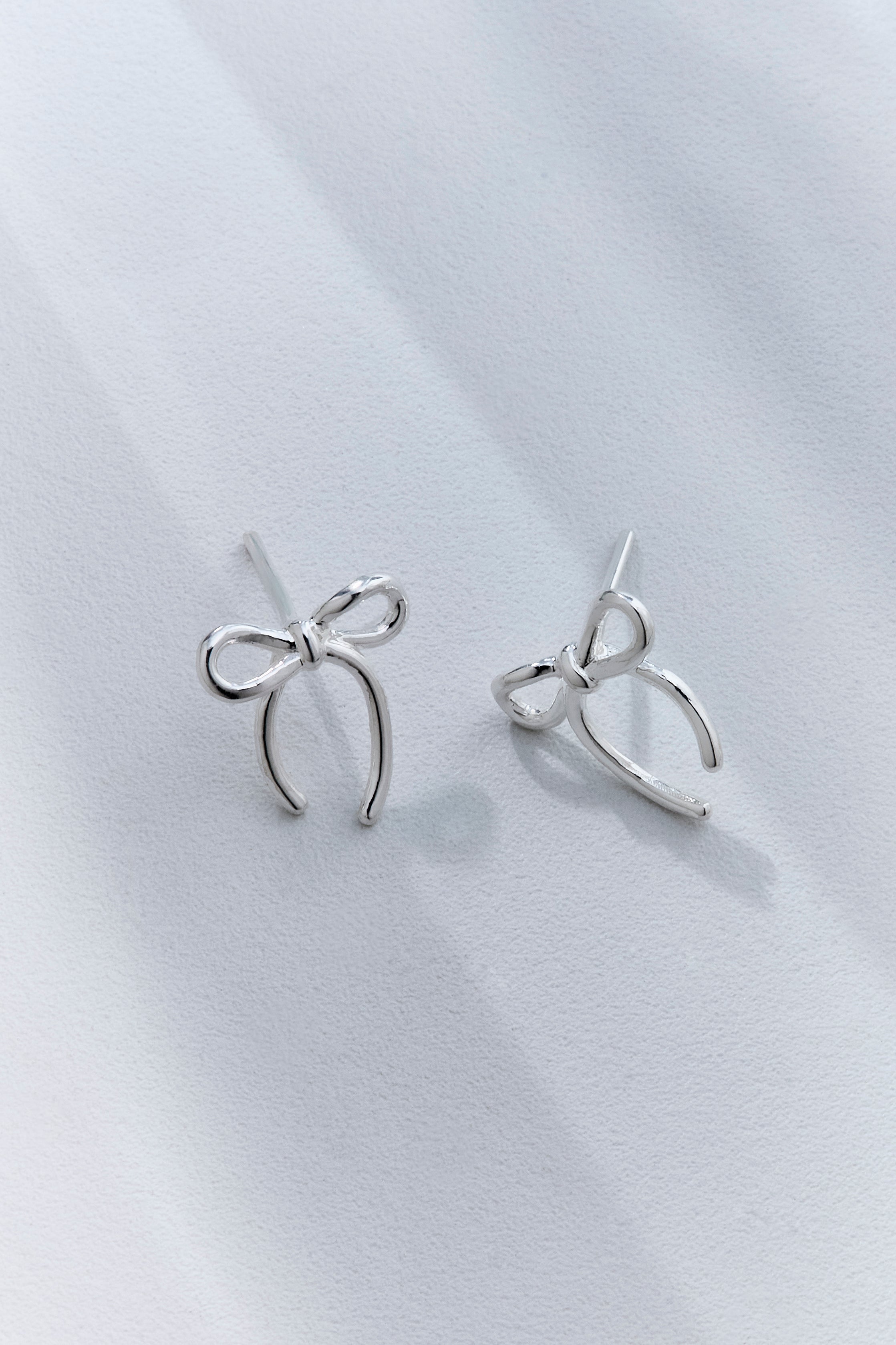 Lacinho Earring - AFlora Collection