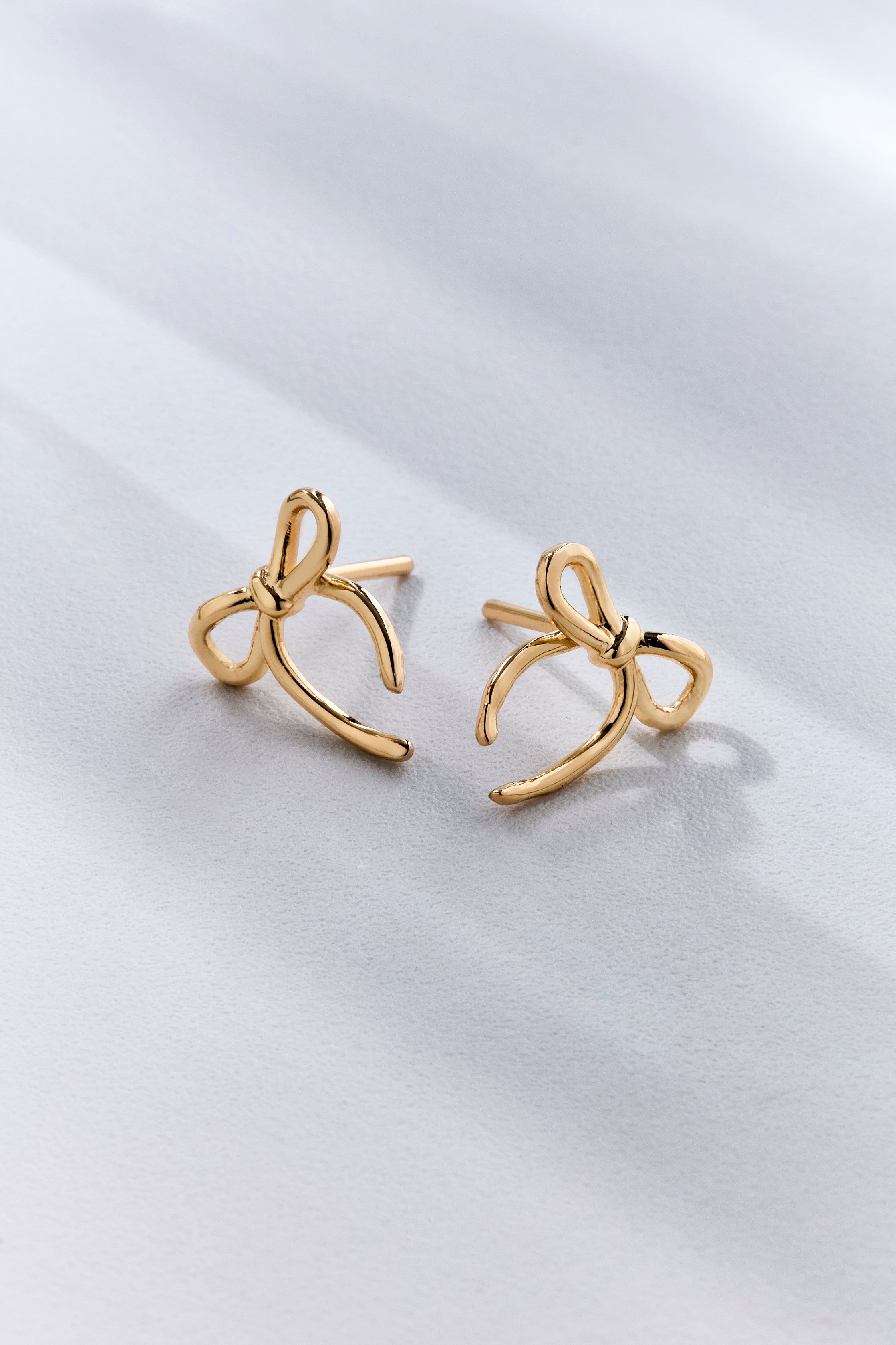 Lacinho Earring - AFlora Collection