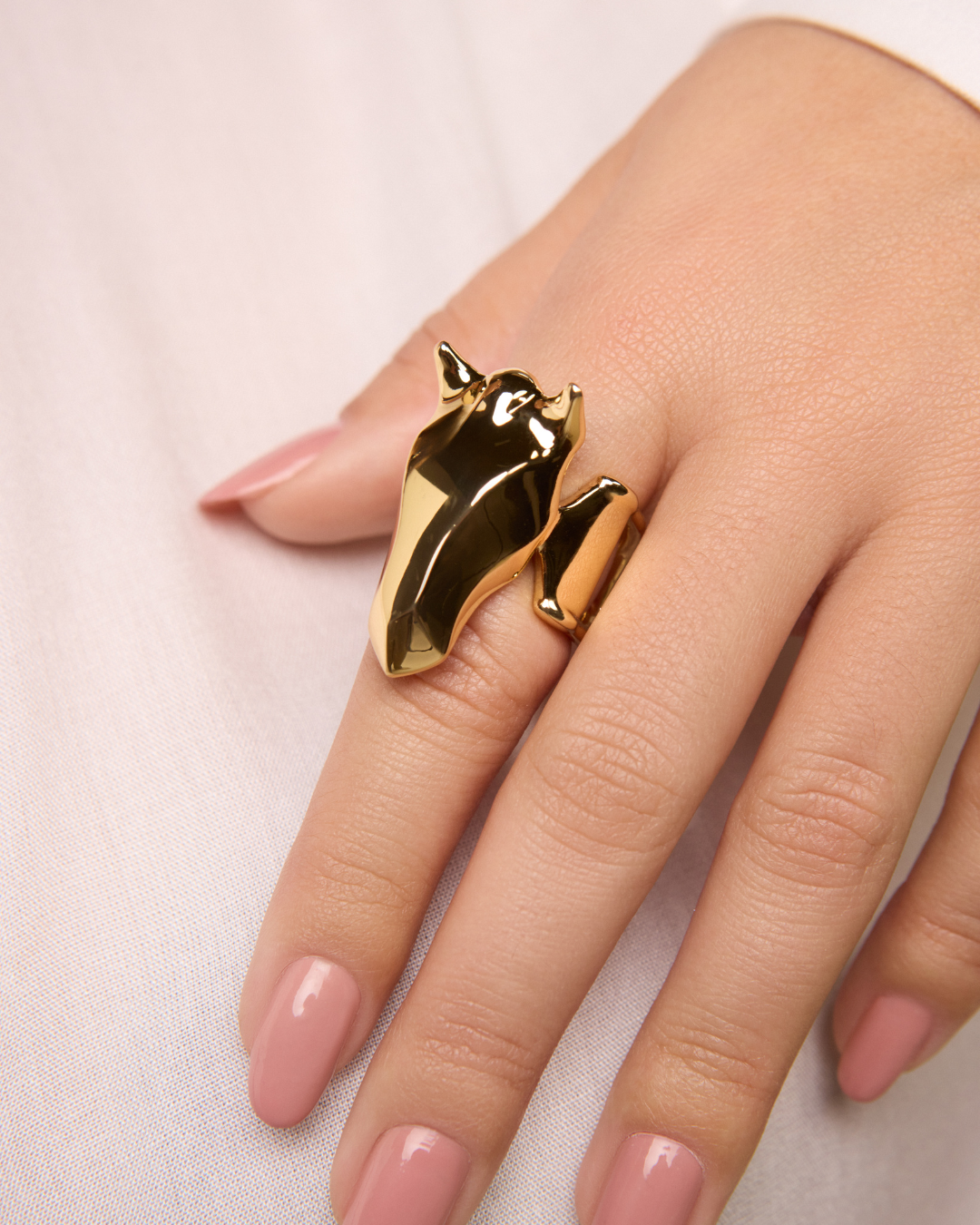 Equestre Ring - Doma II Collection