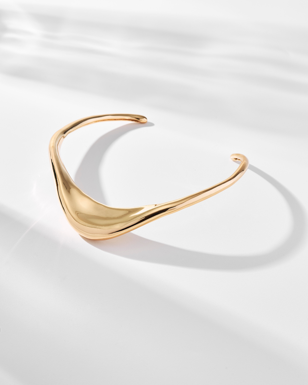 Luma Choker - Aviva Collection