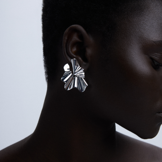 Lanne Earring - Babado Collection