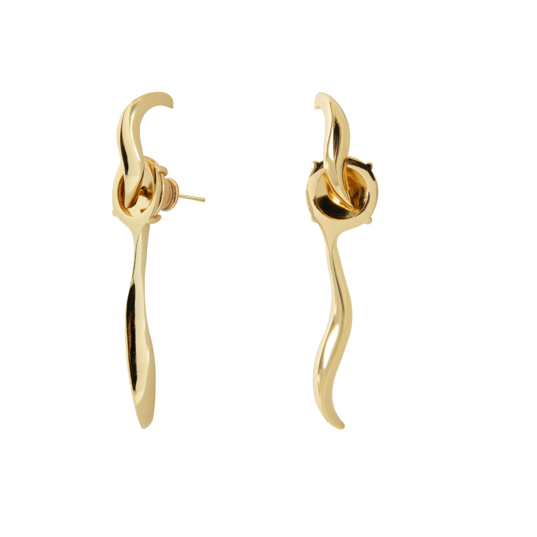 Lume Earring - Essencial Collection