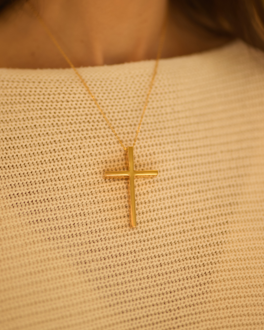 Oração II Necklace - Mother's Day Collection