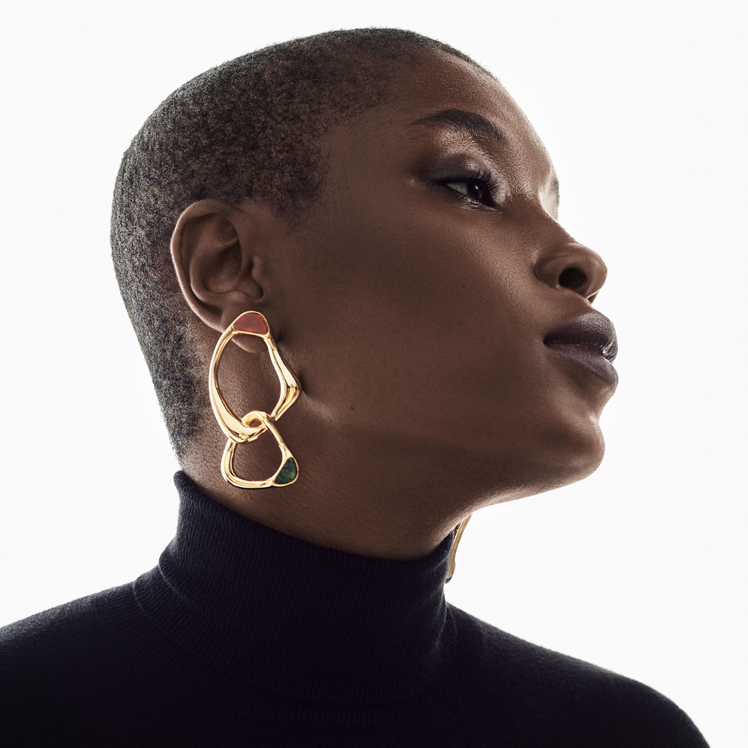 Clarice Earring