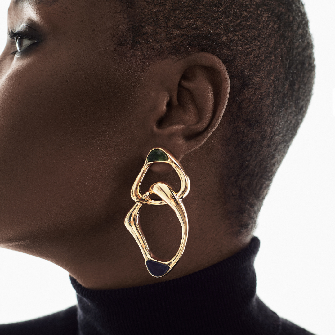 Clarice Earring